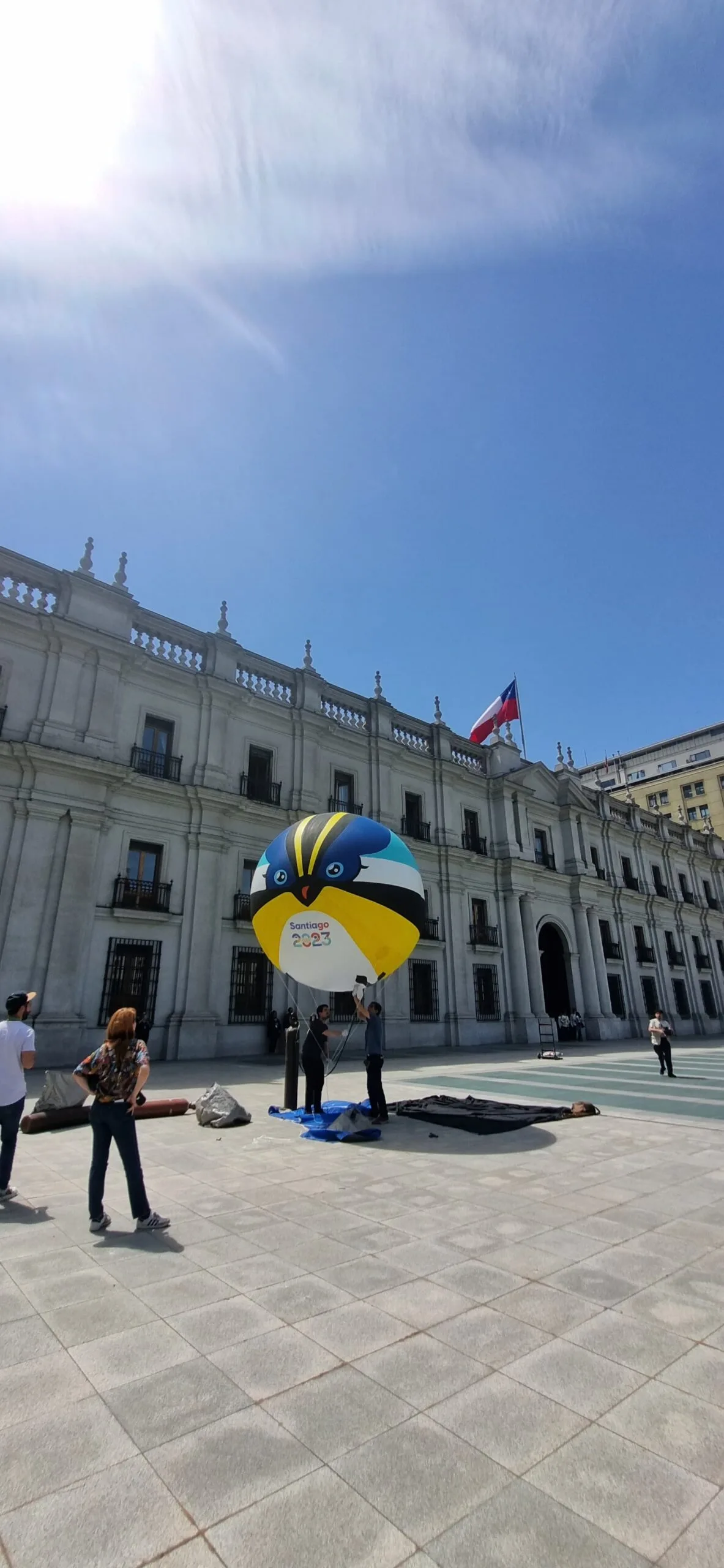 Elementos volumétricos, vista 1