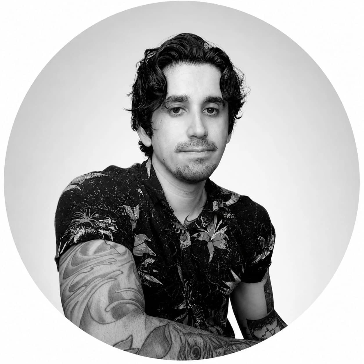 Felipe Rivera