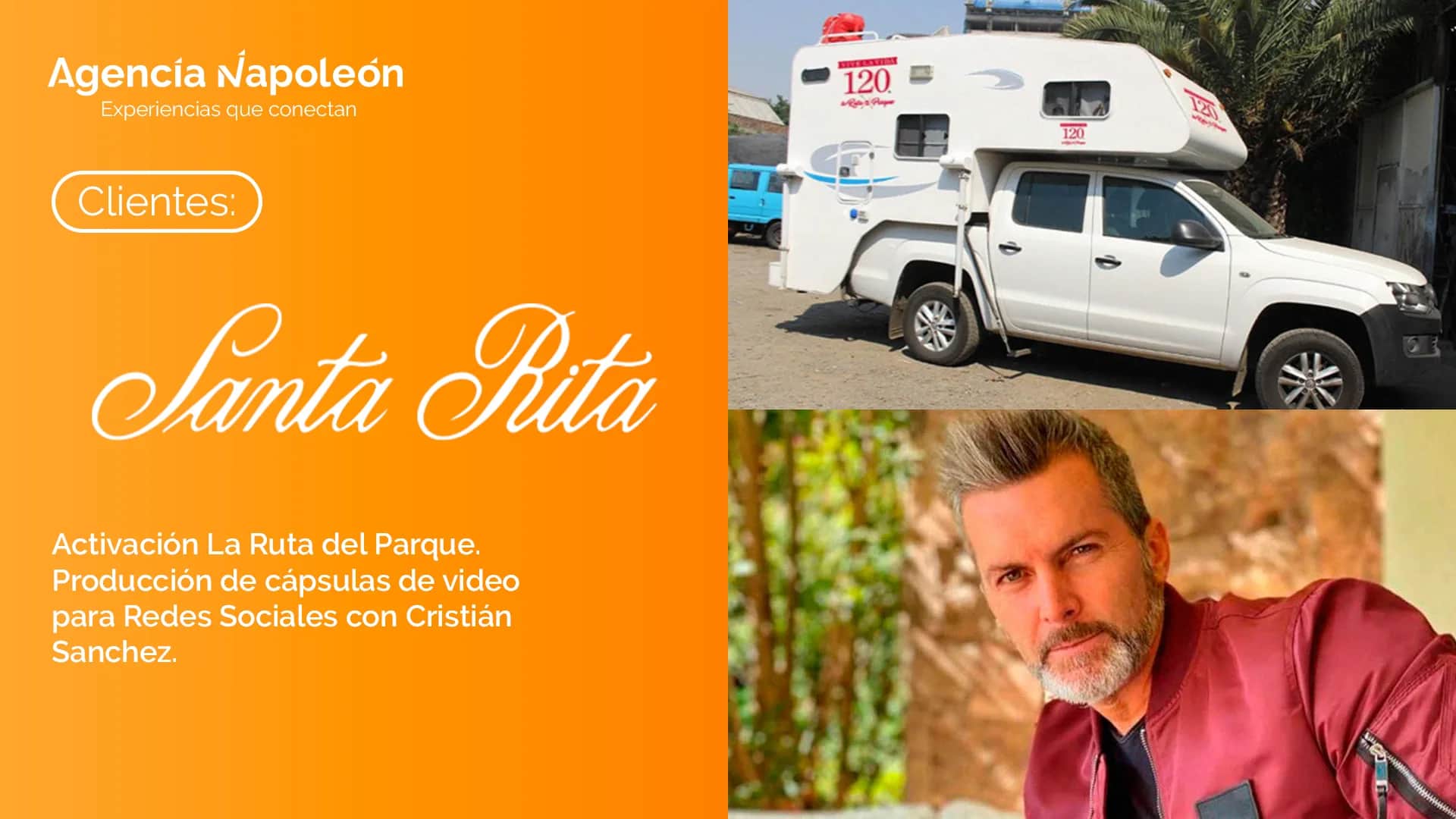 La Ruta del Parque