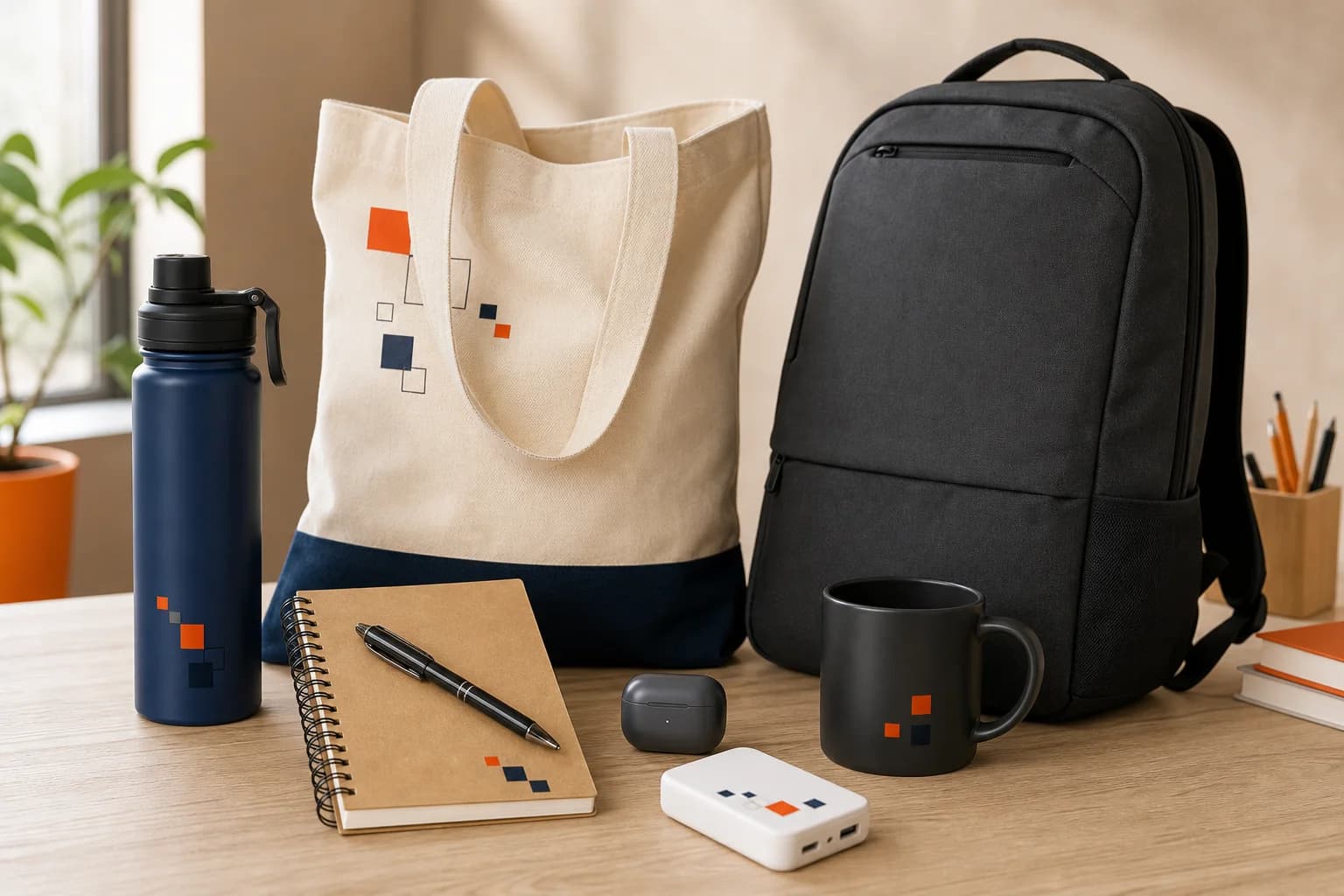 Servicio de Merchandising